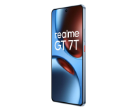 realme GT 7T 12/512GB IceSense Blue OLED OIS IP69 120W 7000mAh - 1335491 - zdjęcie 4